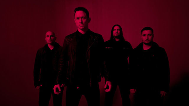 Trivium - Oct. 30